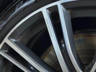 2018 BMW M550i xDrive   - Photo 20 - Lennox, CA 90304