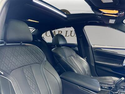 2018 BMW M550i xDrive   - Photo 14 - Lennox, CA 90304