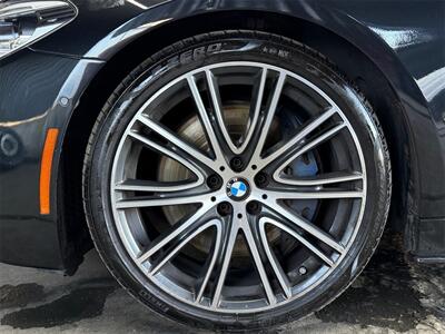 2018 BMW M550i xDrive   - Photo 19 - Lennox, CA 90304