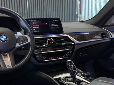 2018 BMW M550i xDrive   - Photo 18 - Lennox, CA 90304