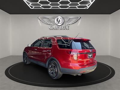 2014 Ford Explorer Sport   - Photo 5 - Lennox, CA 90304