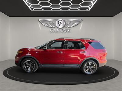 2014 Ford Explorer Sport   - Photo 4 - Lennox, CA 90304