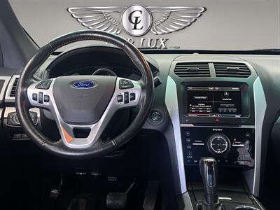 2014 Ford Explorer Sport   - Photo 13 - Lennox, CA 90304