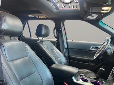 2014 Ford Explorer Sport   - Photo 16 - Lennox, CA 90304