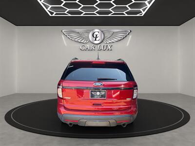 2014 Ford Explorer Sport   - Photo 6 - Lennox, CA 90304