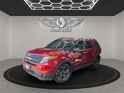 2014 Ford Explorer Sport   - Photo 3 - Lennox, CA 90304