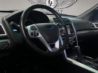 2014 Ford Explorer Sport   - Photo 19 - Lennox, CA 90304