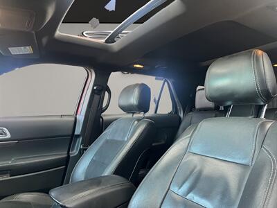 2014 Ford Explorer Sport   - Photo 9 - Lennox, CA 90304