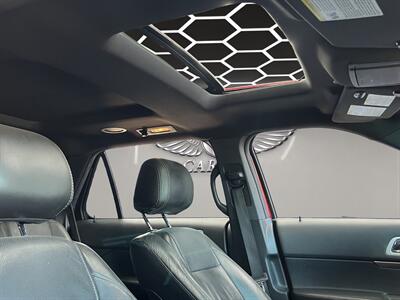 2014 Ford Explorer Sport   - Photo 20 - Lennox, CA 90304