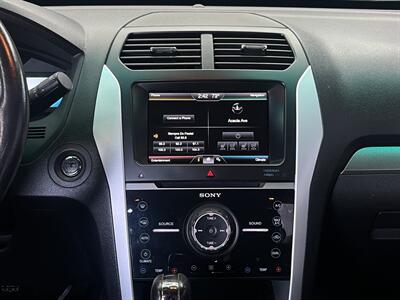 2014 Ford Explorer Sport   - Photo 15 - Lennox, CA 90304
