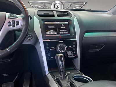 2014 Ford Explorer Sport   - Photo 14 - Lennox, CA 90304