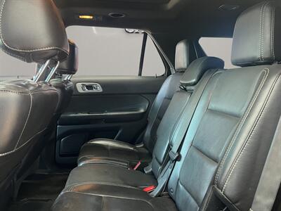 2014 Ford Explorer Sport   - Photo 12 - Lennox, CA 90304
