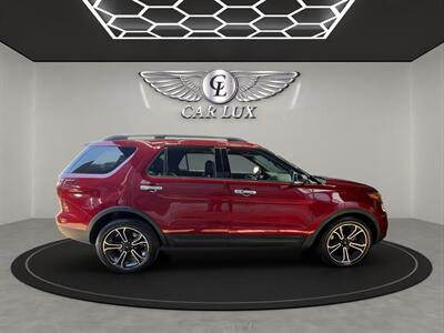 2014 Ford Explorer Sport   - Photo 8 - Lennox, CA 90304