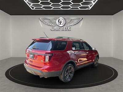 2014 Ford Explorer Sport   - Photo 7 - Lennox, CA 90304