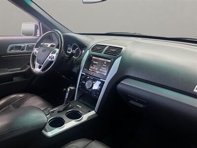 2014 Ford Explorer Sport   - Photo 18 - Lennox, CA 90304