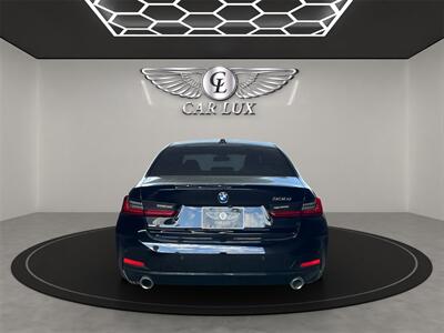 2023 BMW 330i   - Photo 5 - Lennox, CA 90304