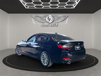 2023 BMW 330i   - Photo 4 - Lennox, CA 90304