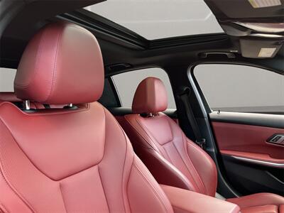 2023 BMW 330i   - Photo 19 - Lennox, CA 90304