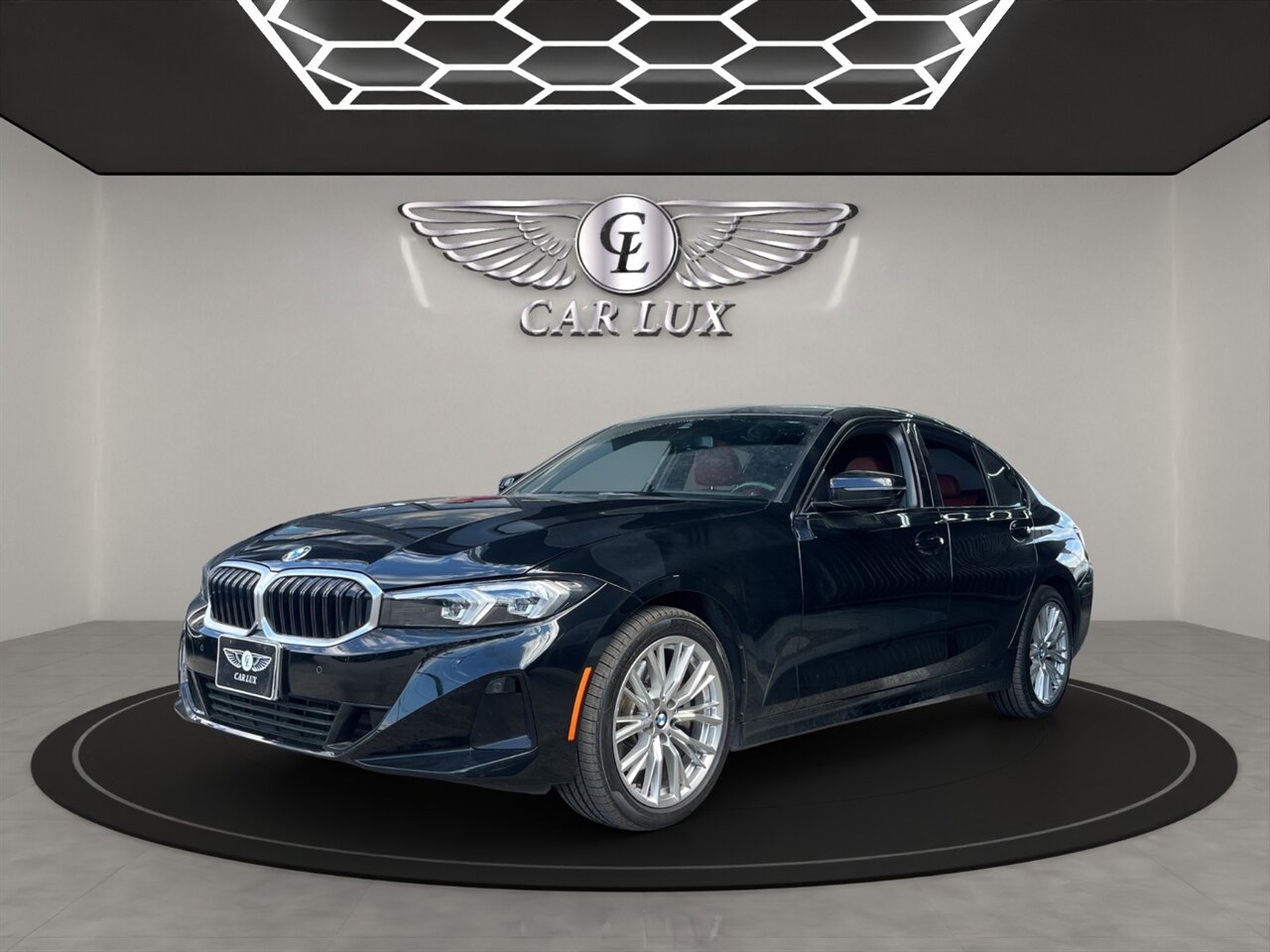 2023 Bmw 330i photo 3