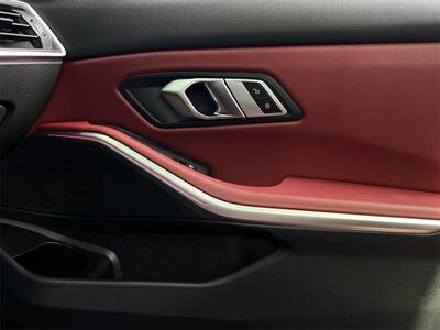 2023 BMW 330i   - Photo 22 - Lennox, CA 90304