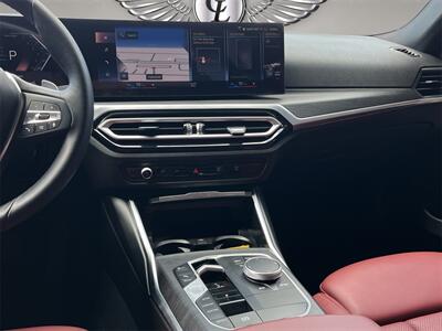 2023 BMW 330i   - Photo 13 - Lennox, CA 90304