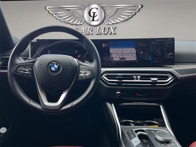 2023 BMW 330i   - Photo 12 - Lennox, CA 90304
