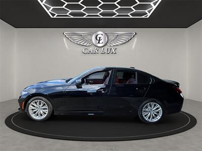 2023 BMW 330i   - Photo 3 - Lennox, CA 90304
