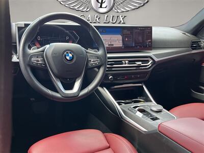 2023 BMW 330i   - Photo 18 - Lennox, CA 90304