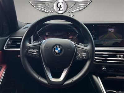 2023 BMW 330i   - Photo 9 - Lennox, CA 90304