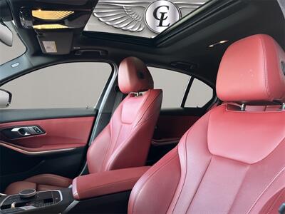 2023 BMW 330i   - Photo 8 - Lennox, CA 90304