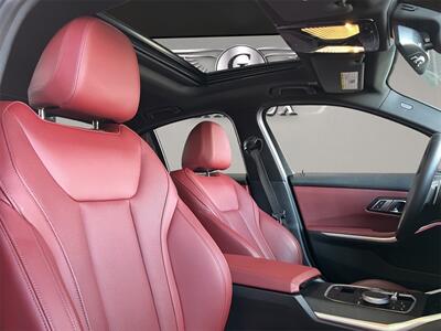 2023 BMW 330i   - Photo 15 - Lennox, CA 90304
