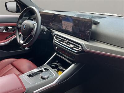 2023 BMW 330i   - Photo 17 - Lennox, CA 90304