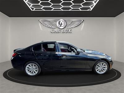 2023 BMW 330i   - Photo 6 - Lennox, CA 90304