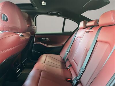 2023 BMW 330i   - Photo 11 - Lennox, CA 90304