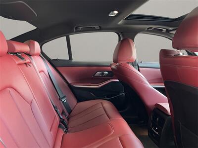 2023 BMW 330i   - Photo 16 - Lennox, CA 90304