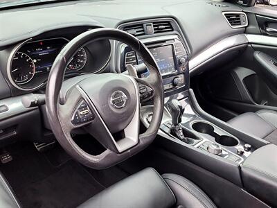 2017 Nissan Maxima 3.5 SR   - Photo 14 - Lennox, CA 90304