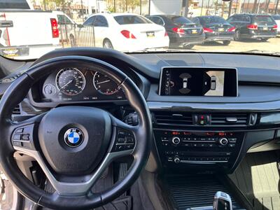 2017 BMW X5 sDrive35i   - Photo 8 - Lennox, CA 90304