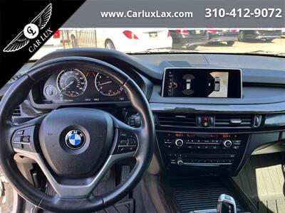 2017 BMW X5 sDrive35i   - Photo 8 - Lennox, CA 90304