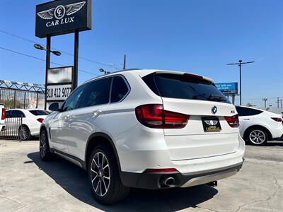 2017 BMW X5 sDrive35i   - Photo 4 - Lennox, CA 90304