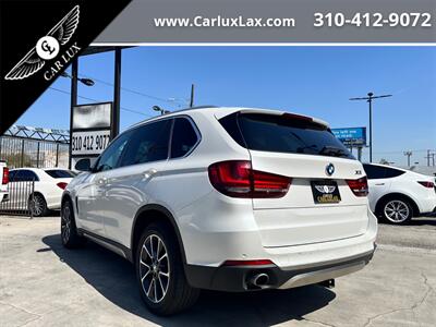 2017 BMW X5 sDrive35i   - Photo 4 - Lennox, CA 90304