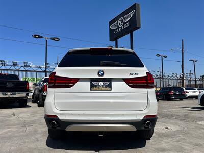 2017 BMW X5 sDrive35i   - Photo 5 - Lennox, CA 90304