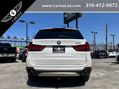 2017 BMW X5 sDrive35i   - Photo 5 - Lennox, CA 90304