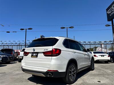 2017 BMW X5 sDrive35i   - Photo 6 - Lennox, CA 90304