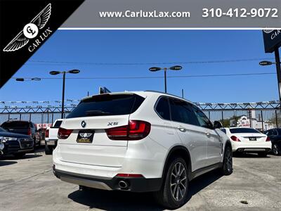 2017 BMW X5 sDrive35i   - Photo 6 - Lennox, CA 90304