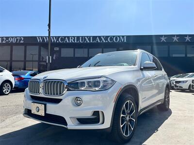 2017 BMW X5 sDrive35i   - Photo 3 - Lennox, CA 90304