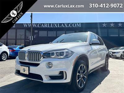 2017 BMW X5 sDrive35i   - Photo 3 - Lennox, CA 90304