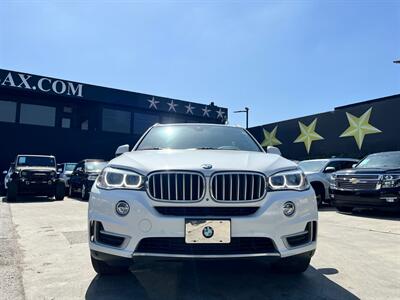 2017 BMW X5 sDrive35i   - Photo 2 - Lennox, CA 90304