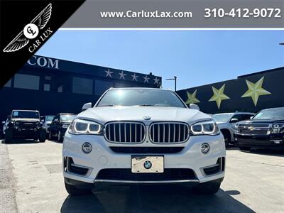 2017 BMW X5 sDrive35i   - Photo 2 - Lennox, CA 90304