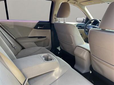 2015 Honda Accord LX   - Photo 15 - Lennox, CA 90304
