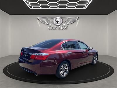2015 Honda Accord LX   - Photo 6 - Lennox, CA 90304